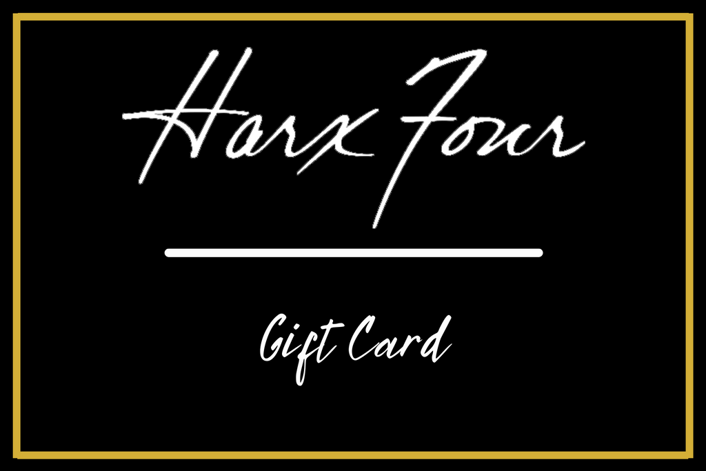 Harx4 Gift Card