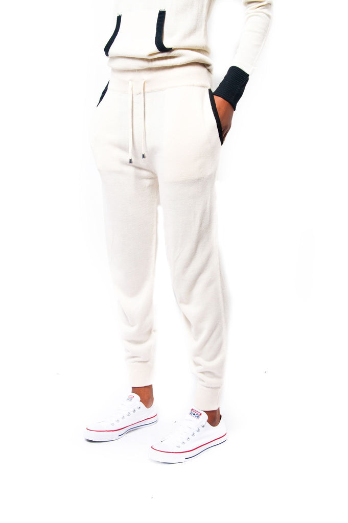 Cashmere Jogger