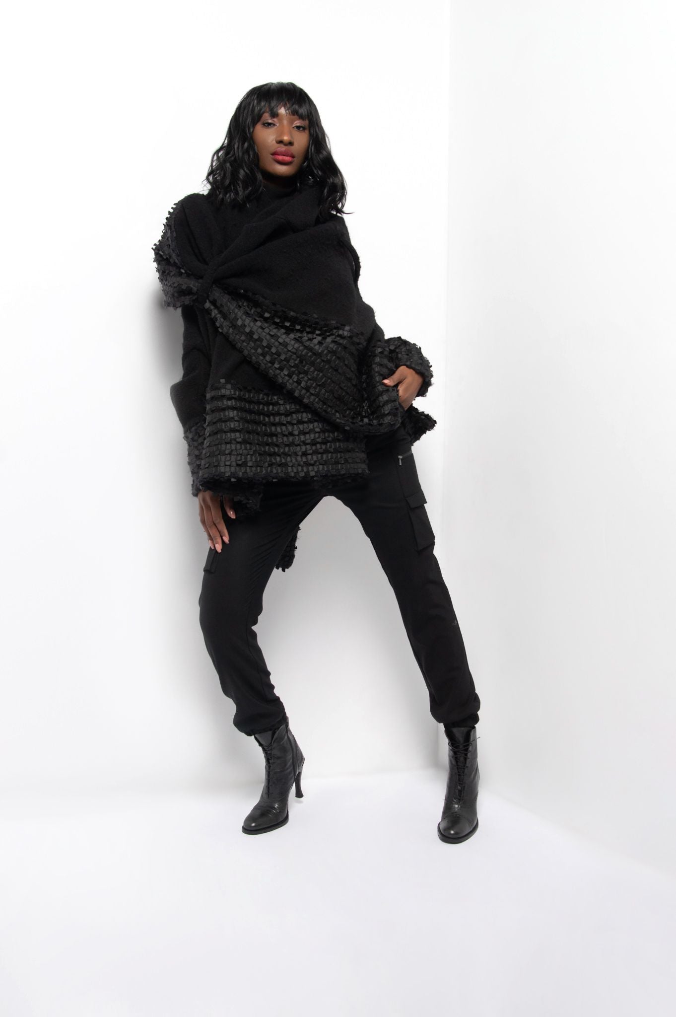 Versa Coat