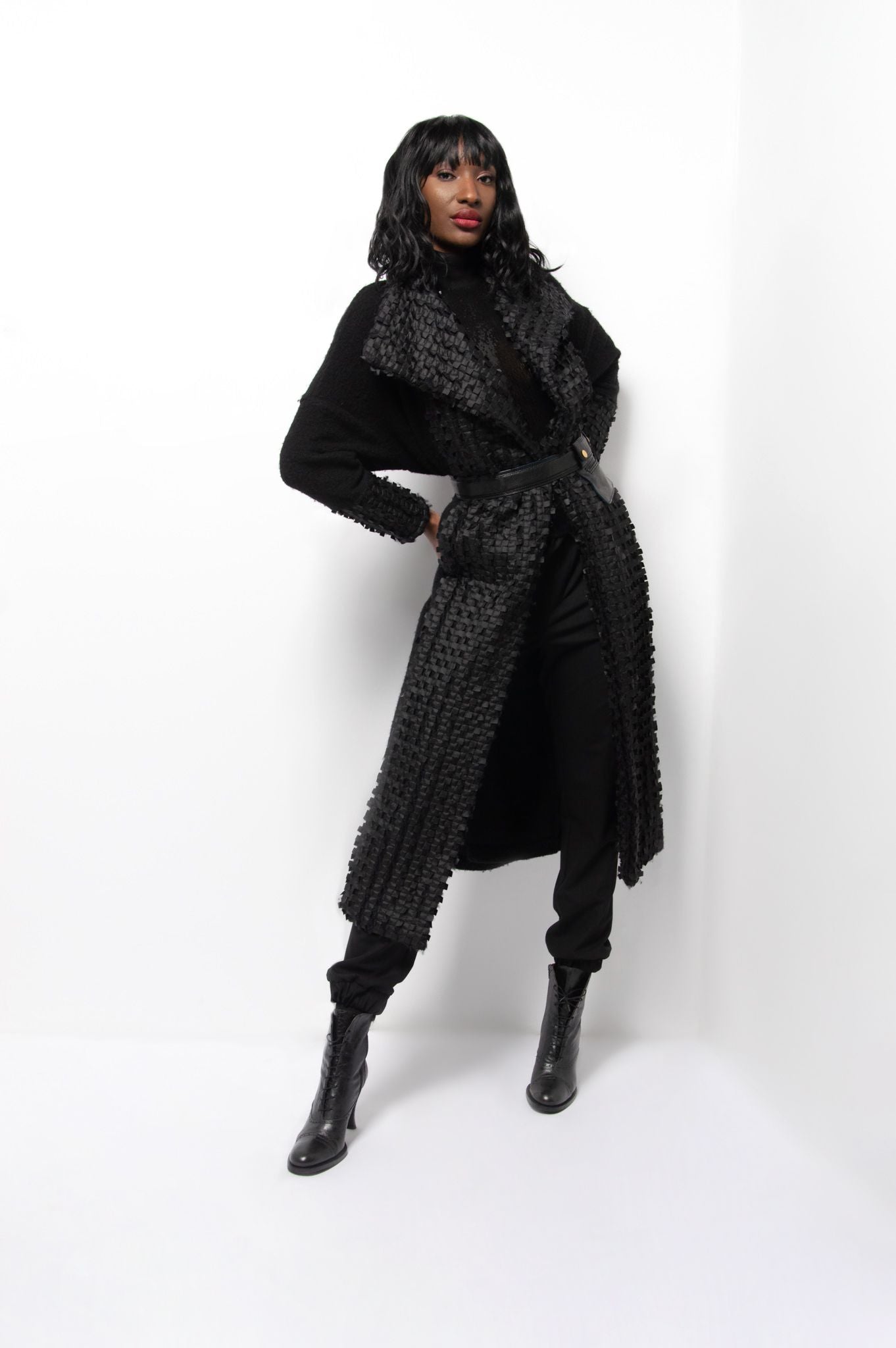 Versa Coat