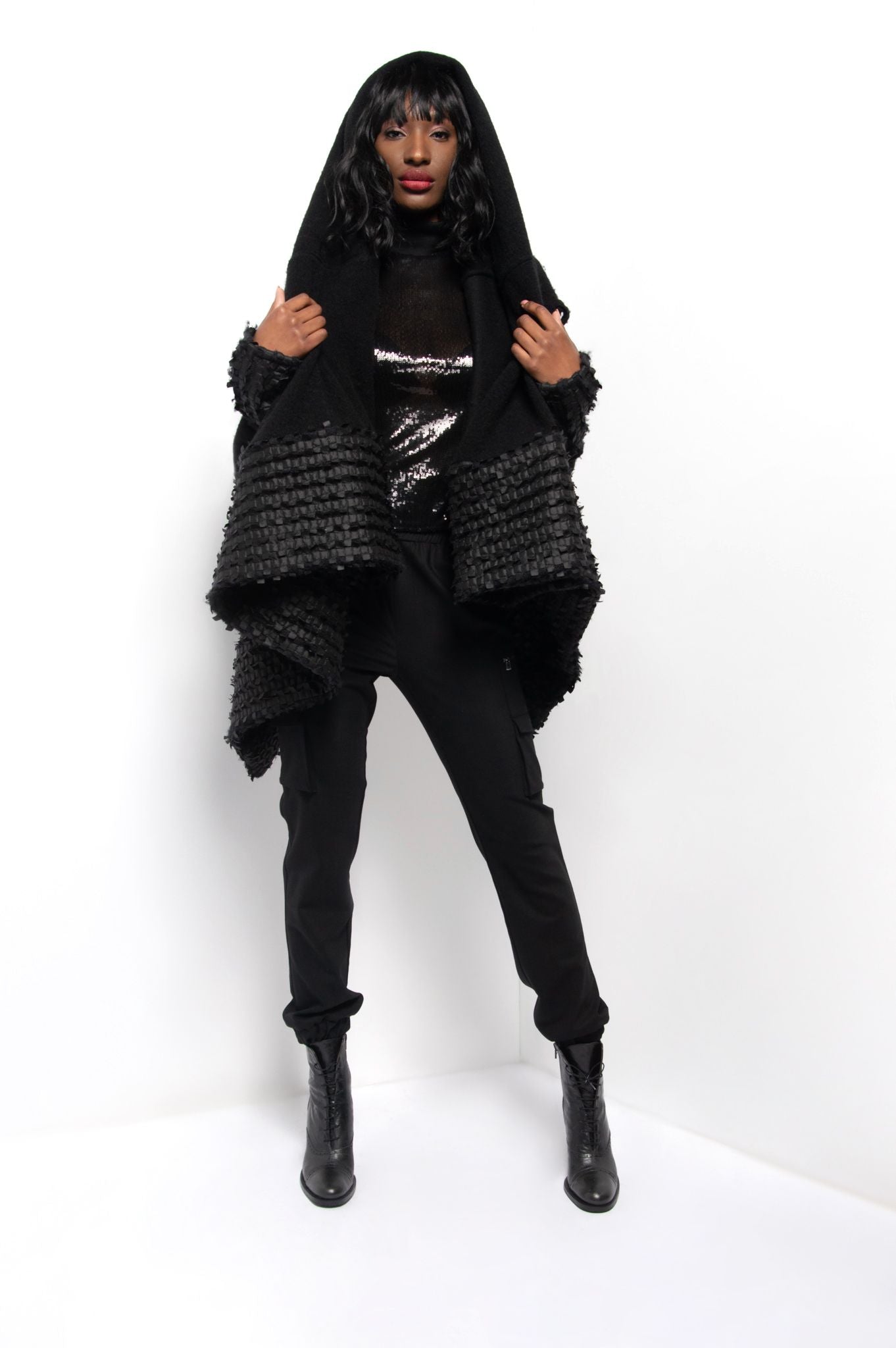 Versa Coat