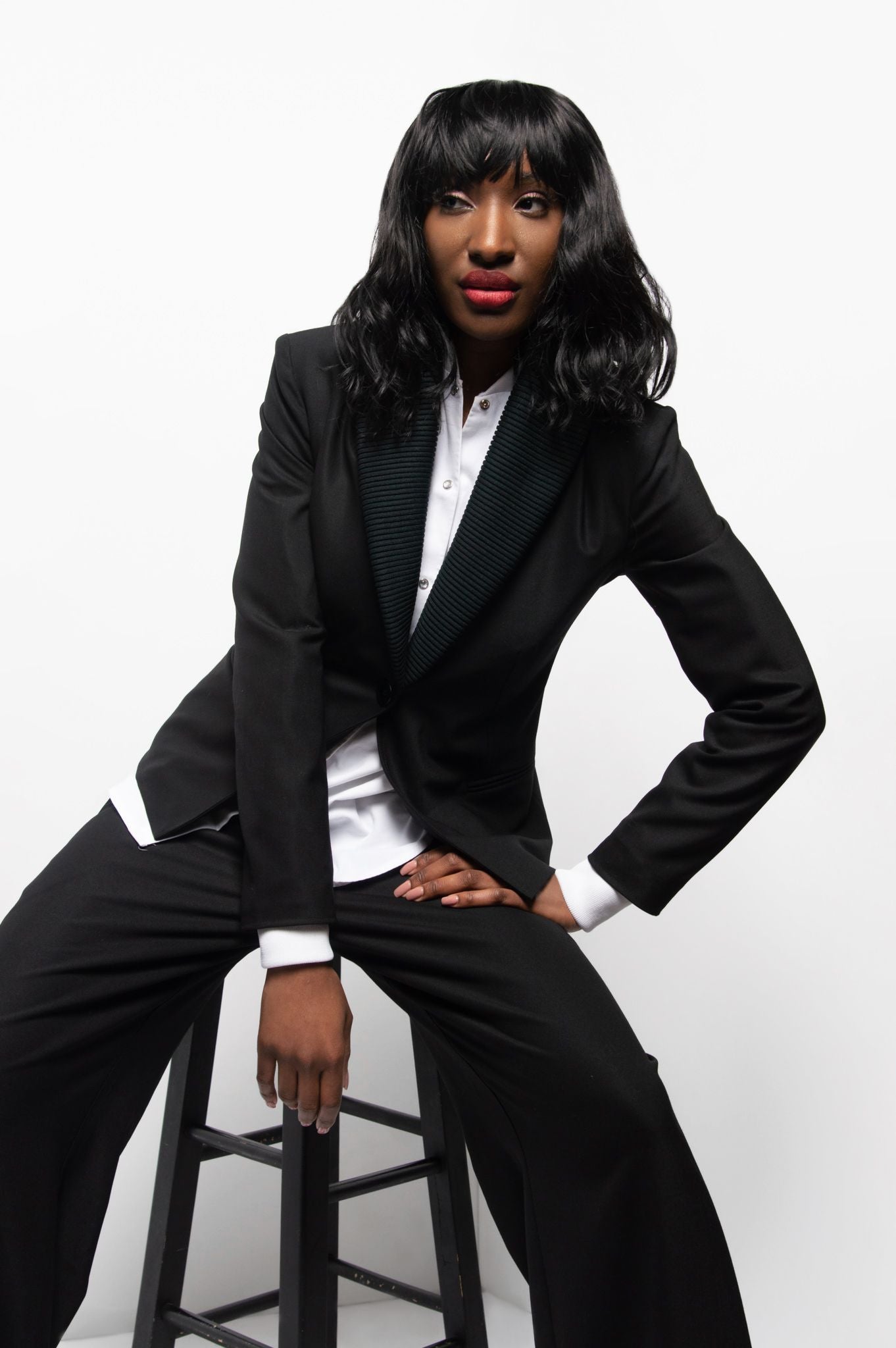 Nat Blazer