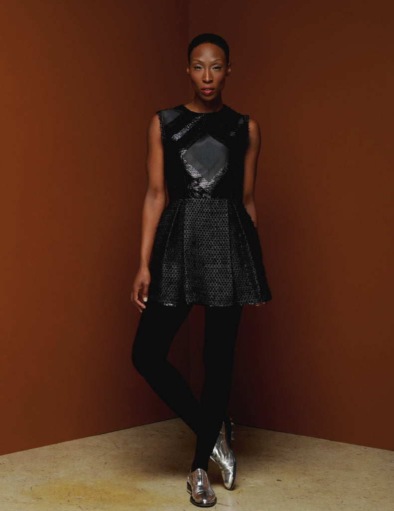Harx4 "Play Clothes" Dress