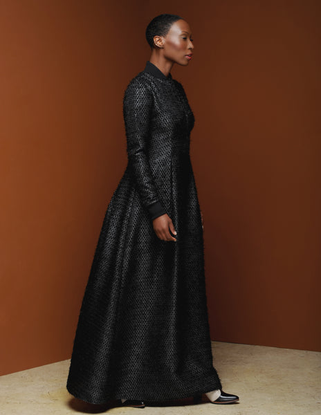 Harx4 "Play Clothes" Oversized Dress
