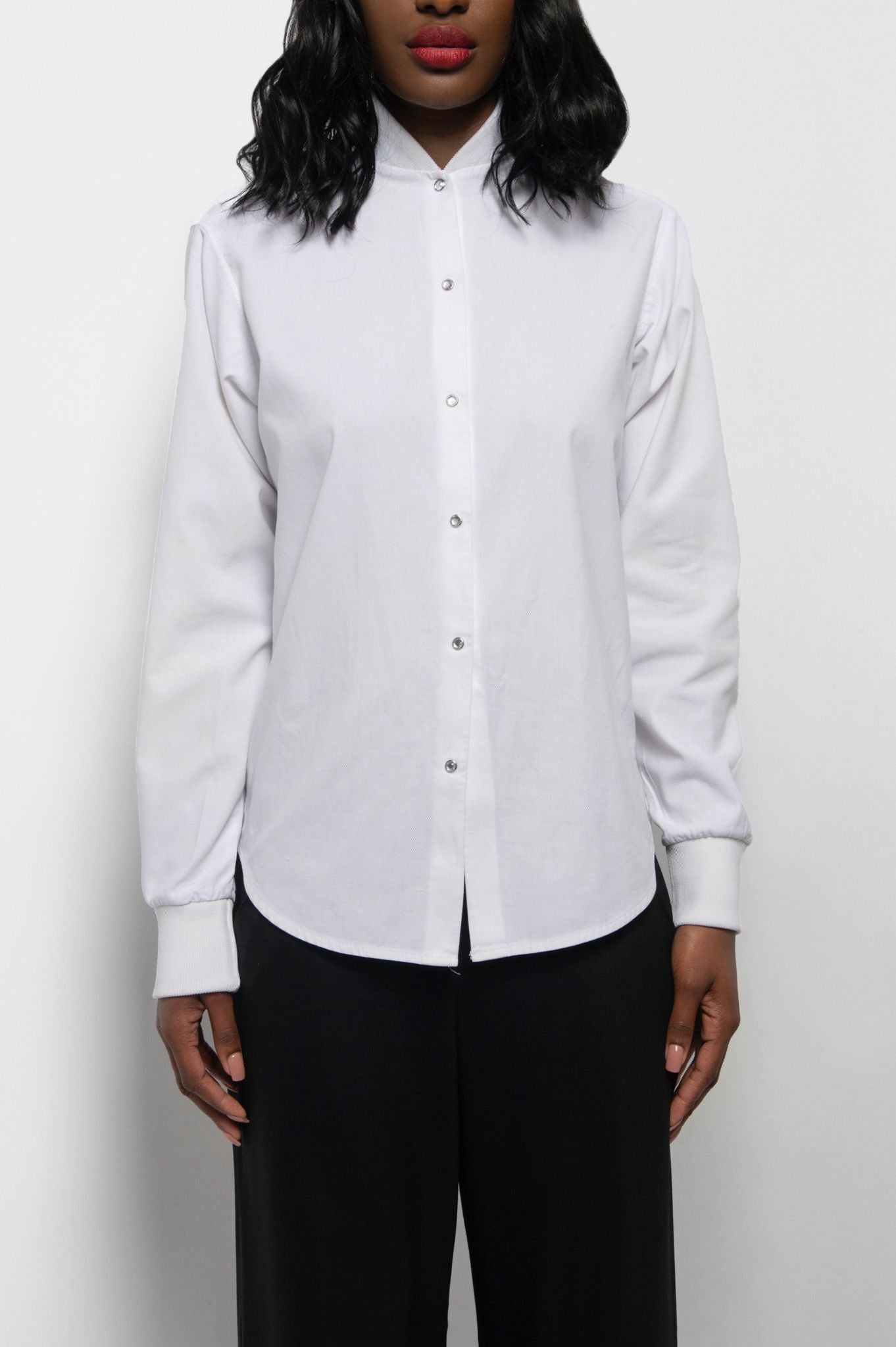 Harx4 Cotton Shirt