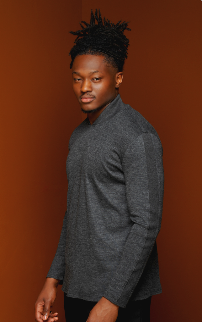 Signature Long Sleeve Tee