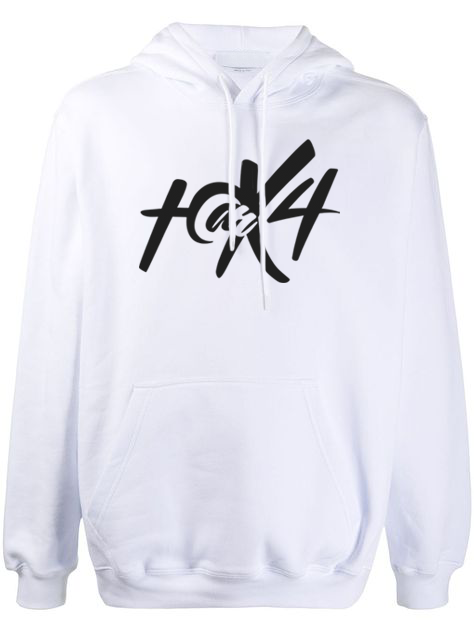 Harx4 Logo Hoodie/Tee